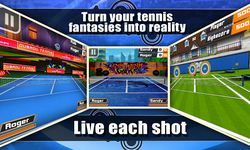 Tennis Pro 3D imgesi 19