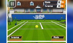 Tennis Pro 3D imgesi 5