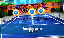 Tennis Pro 3D imgesi 6