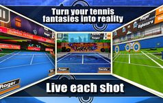 Tennis Pro 3D imgesi 14
