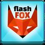 FlashFox - Flash Browser APK アイコン