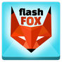 Icoană apk FlashFox - Flash Browser