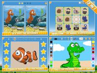 The fabulous Animal Playground screenshot apk 12