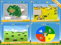 The fabulous Animal Playground screenshot apk 11