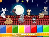 The fabulous Animal Playground screenshot apk 5