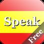 Icône apk Speak Spanish Free