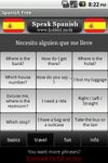 Gambar Speak Spanish Free 1