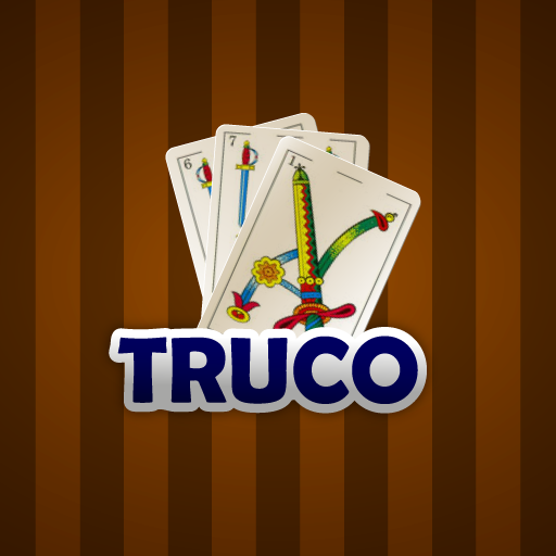 Truco !GAUDÉRIO jogo de cartas APK - Baixar app grátis para Android