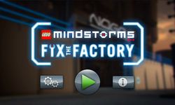 LEGO® MINDSTORMS® Fix Factory afbeelding 3