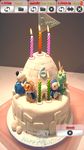 Imagem 3 do Birthday song, cake and candle