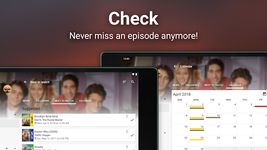 TV Series - Your shows manager ảnh số 12