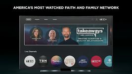 TBN: Watch TV Shows & Live TV ảnh màn hình apk 5