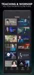 TBN: Watch TV Shows & Live TV captura de pantalla apk 20