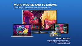 VUDU Movies and TV στιγμιότυπο apk 4