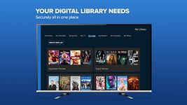 VUDU Movies and TV στιγμιότυπο apk 3