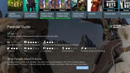 VUDU Movies & TV ảnh màn hình apk 1