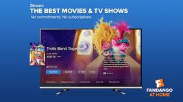 VUDU Movies and TV screenshot apk 3