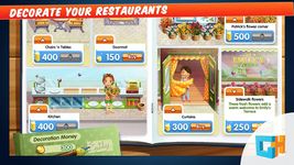 Screenshot 1 di Delicious - Emily's Wedding apk