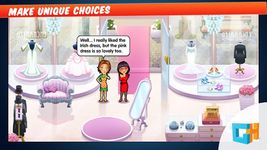 Screenshot 13 di Delicious - Emily's Wedding apk