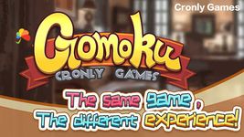 Captura de tela do apk Gomoku - Online Game Hall 8