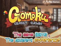 Captura de tela do apk Gomoku - Online Game Hall 2