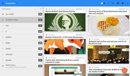 gReader | Feedly | News | RSS image 2