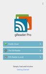 gReader | Feedly | News | RSS 이미지 9