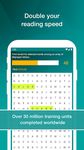 Screenshot 15 di Leggere più velocemente apk