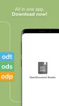 OpenDocument Reader ảnh màn hình apk 5