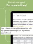 Tangkapan layar apk OpenDocument Reader 3