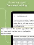 ภาพหน้าจอที่ 3 ของ OpenDocument Reader