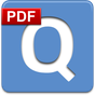 Ícone do apk qPDF Viewer Free PDF Reader