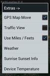 Screenshot 10 di Localizzatore GPS EarthLocatio apk
