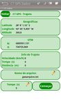 Captura de tela do apk C7 GPS Dados 5