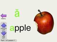 Gambar Phonics and Reading I Lite 13