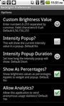 Gambar Brightness Widget - Backlight! 4