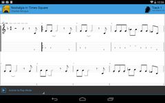 Imagen  de Guitar Tab Viewer