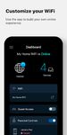 Linksys Smart Wi-Fi capture d'écran apk 6