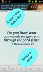 Bible Daily Verses & Devotions image 2