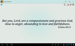 Bible Daily Verses & Devotions image 8