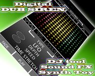 Digital Dub Siren Generator screenshot apk 5