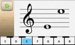Картинка 2 Music Tutor Sight Read Lite