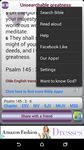 Imagem 20 do Uplifting Psalms Daily