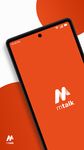 Mtalk: landline in your pocket capture d'écran apk 6