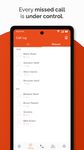 Mtalk: landline in your pocket screenshot apk 