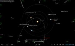 Tangkapan layar apk Mobile Observatory - Astronomy 13