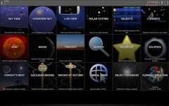Captura de tela do apk Mobile Observatory - Astronomy 12