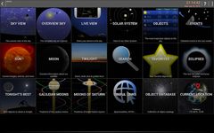 Captura de tela do apk Mobile Observatory - Astronomy 4