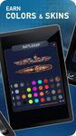 Screenshot 9 di Battaglia navale - Fleet Battle apk