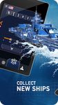 Tangkapan layar apk Kapal Perang - Battleships 10